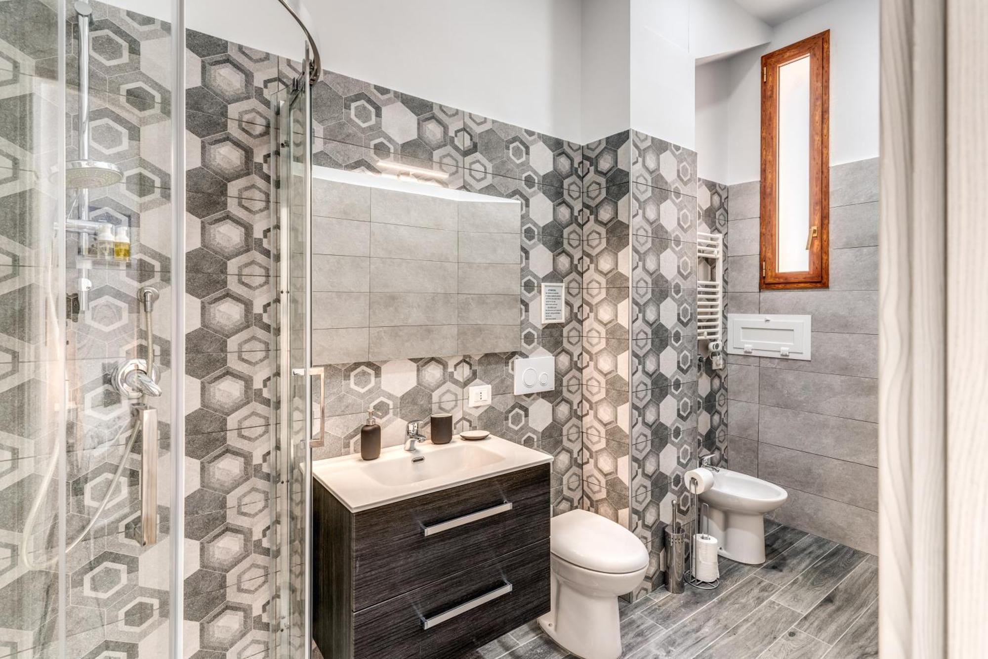 Agora Borsa Hotel Napoli Bagian luar foto