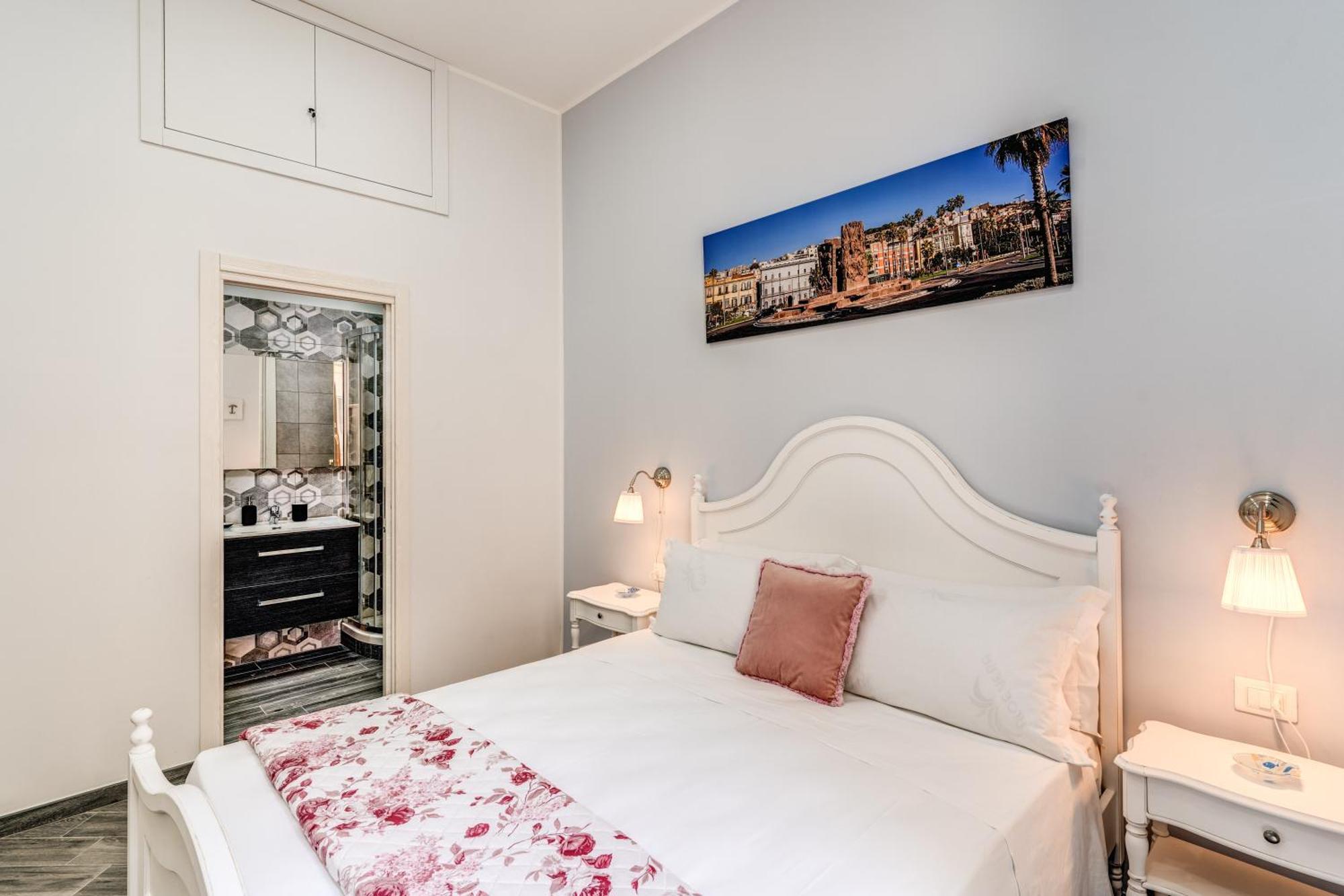 Agora Borsa Hotel Napoli Bagian luar foto
